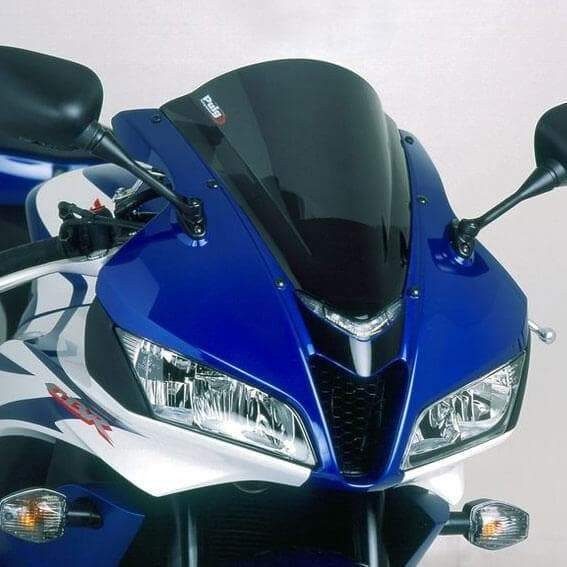 Puig Racing Screen | Dark Smoke | Honda CBR 600 RR 2007>2012