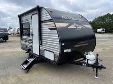 2026 Forest River Aurora Light 13RDX