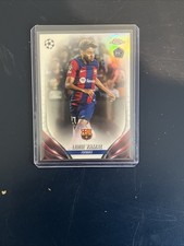 2023-24 Topps Chrome UEFA Club Competitions Soccer Checklist Guide in-content 12