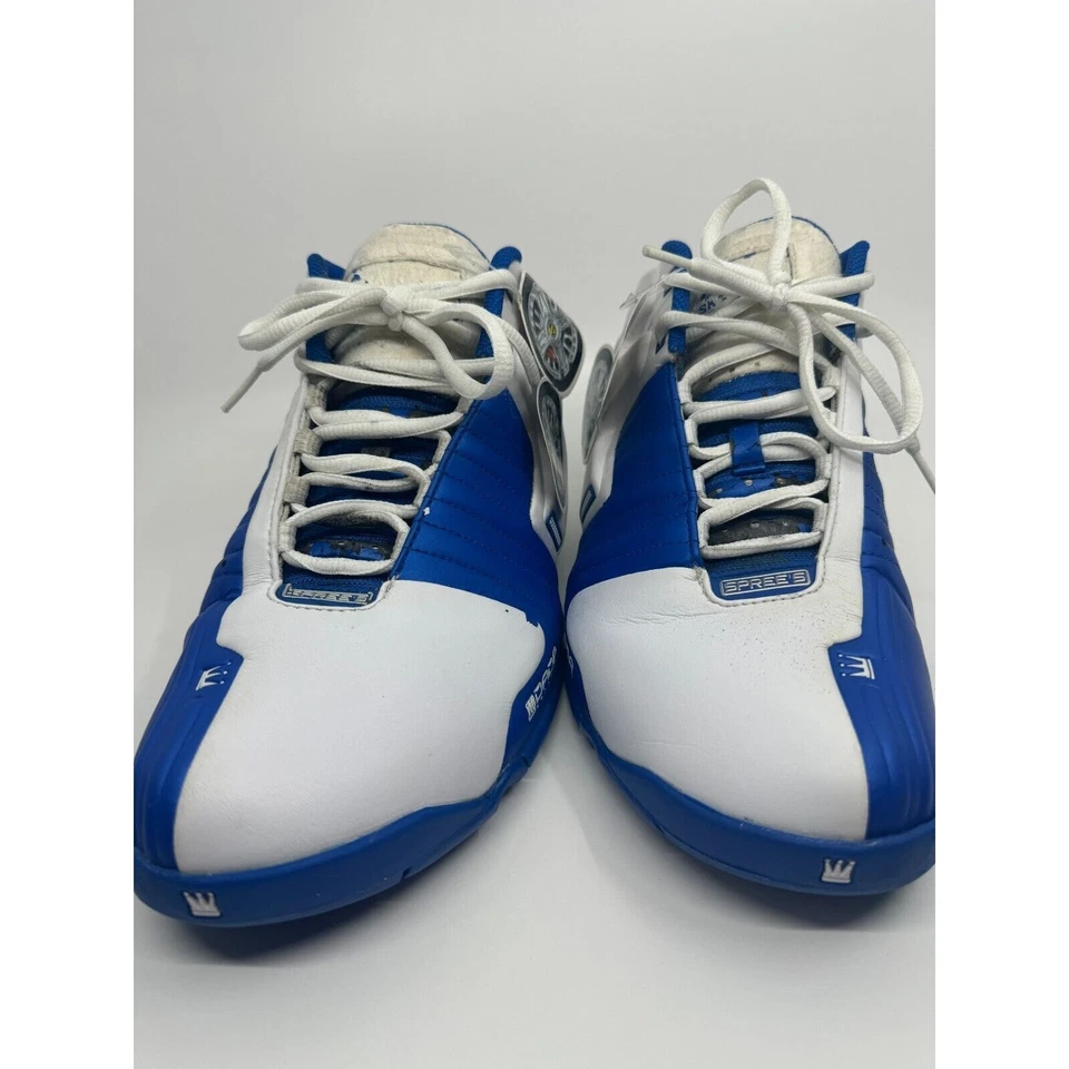 Dada Supreme Sprees Spinners GRAIL OG BOTH WORK Spreewell Blue US 11 MB-098 - Photo 4/4