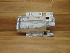 Auspuffblende über Katalysator Original Mercedes W212/C218 - A2126828371 Auspuffblende über Katalysator Original Mercedes W212/C218 - A2126828371