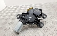 VW SHARAN 7N1, 7N2 Heckscheibenwischermotor 5K6955711B 2.00 Diesel 34728220