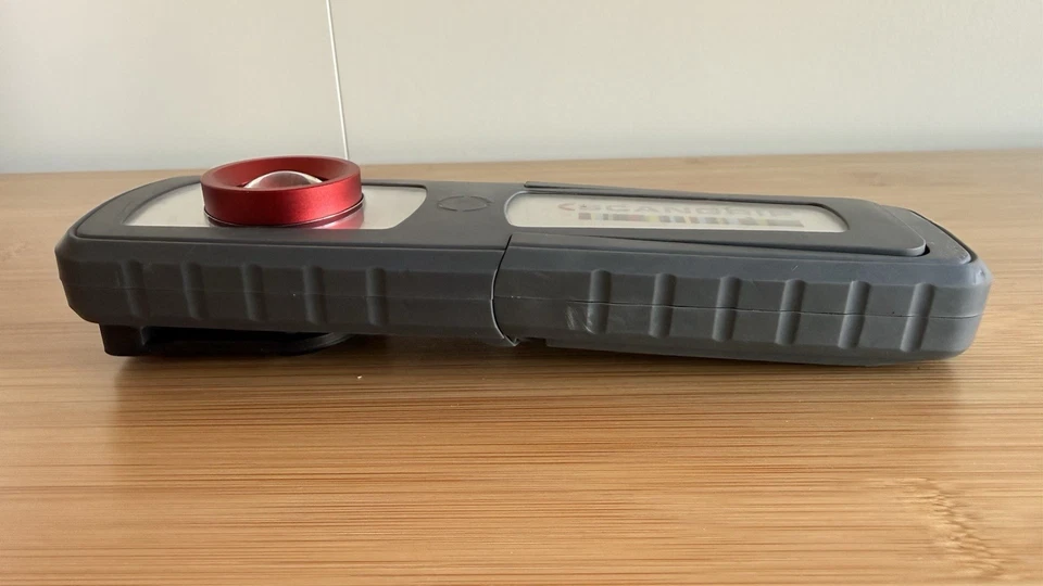 SCANGRIP Sunmatch 3 Colourmatch - 03.5651 Lamp Detailing - Image 4 of 4