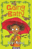 John Agard | Going Batty | Taschenbuch | Englisch (2016) | Ean 9781781125311