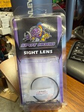 Spot Hogg Sight Lens MRT 2X +.25 Diopter Multi-Pin