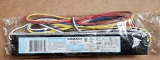 Philips Advance Centium ICN-2S40-N Fluorescent Light Ballast New Sealed FreeShip