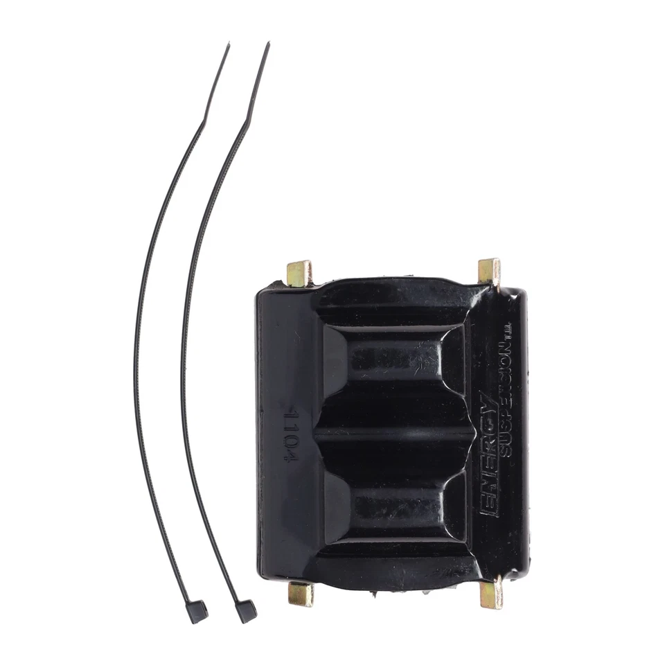 Montaje de motor Polygraphite® 1976-1979 Cadillac Seville Fleetwood DeVille NUEVO Foto 2 de 4