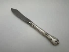 Gorham Sterling Silver CHANTILLY Master Butter Server