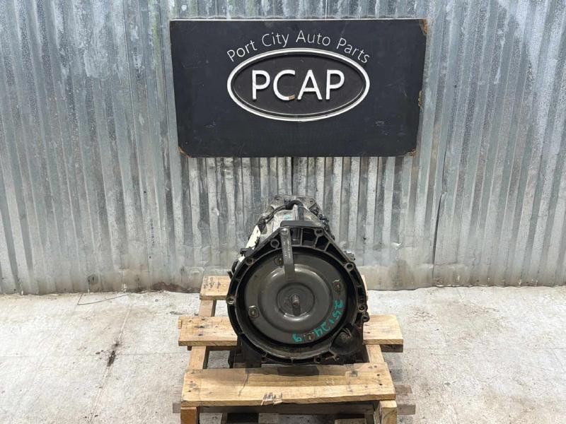 2004 2005 Ford Explorer 4.0L 4x4 5R55S Transmission Assembly 168K miles