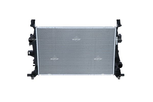 NRF KüHler, MotorküHlung U.A. FüR Alfa Romeo, Fiat, Jeep-image