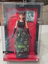 Barbie's signature tribute collection Rita Moreno