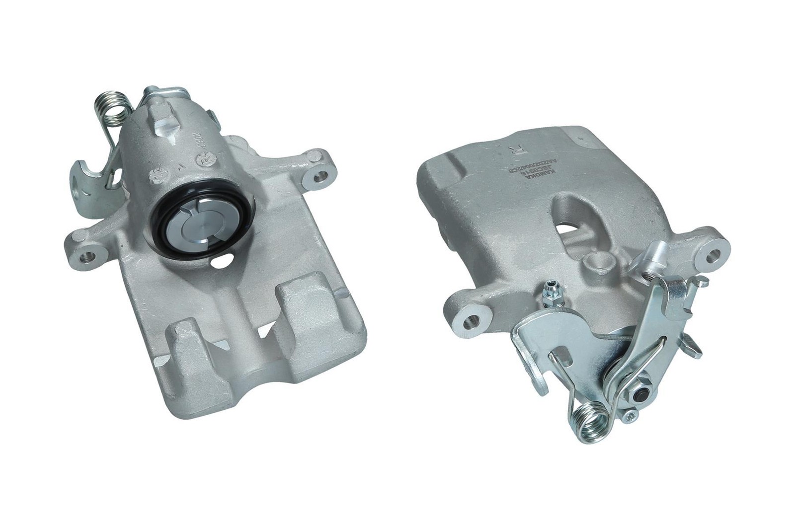 Fits KAMOKA JBC0916 HAM CLAMP. BACK. RIGHT OPEL INSIGNIA 08'-17'  ⭐UK Stock⭐