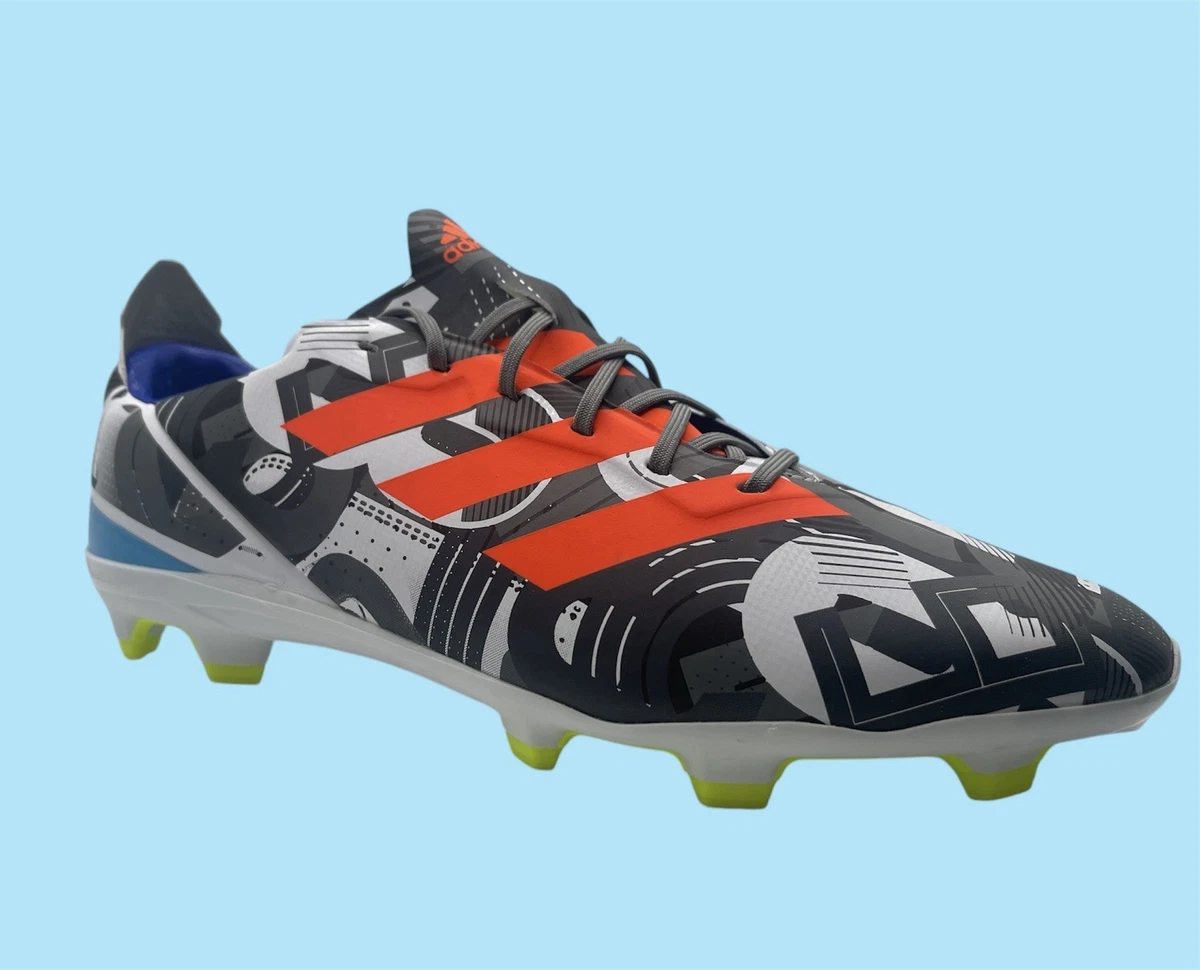 adidas Gamemode FG Iconic Numbers for Sale | Authenticity