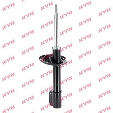 2x KYB Stoßdämpfer Excel-G 338749 für DACIA LOGAN MCV SANDERO RENAULT STEPWAY 2