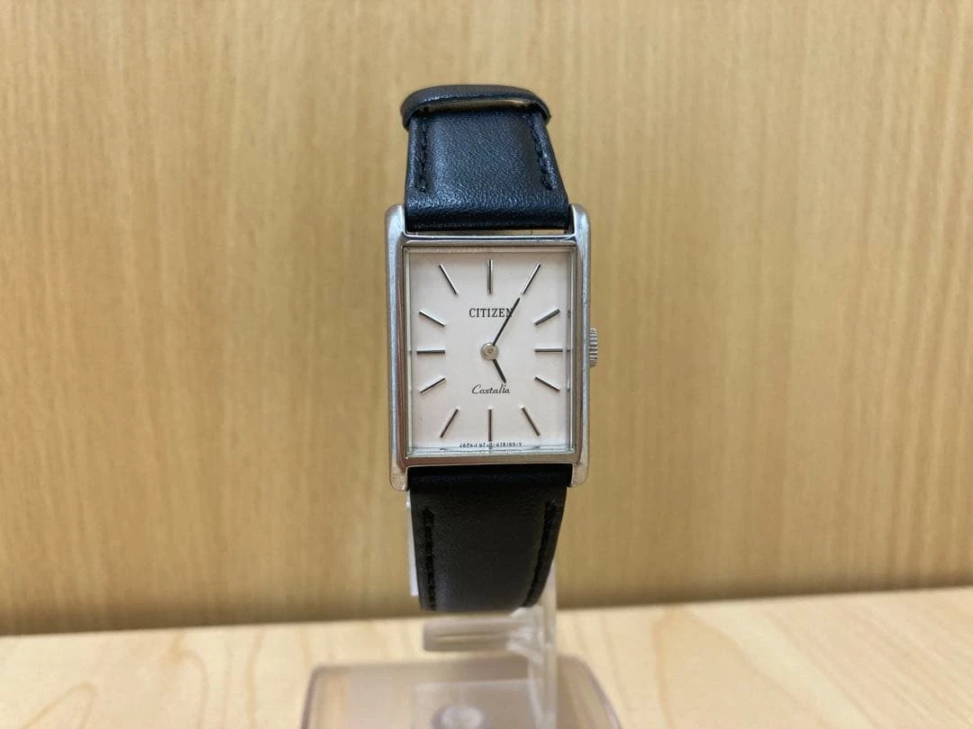 25+ Citizen Analog Square Wristwatches for sale | Updated Oct 2026