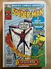 Marvel Tales #138 Marvel 1982 Reprints Amazing Spider-Man 1 VF