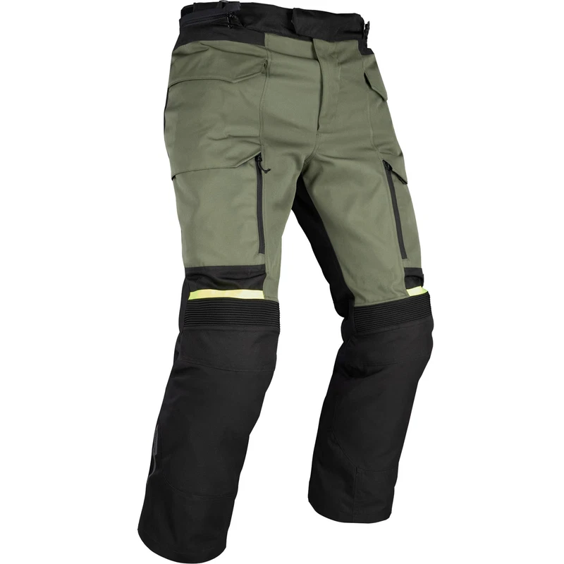 Oxford Rockland Khaki Black Yellow, photo 1 of 10