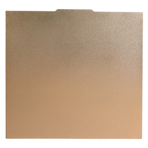 Doppelseitig Strukturiertes PEI Und Flexible Bauplatte 600 X 600 Mm 3D-Druck SA - Afbeelding 17 van 23