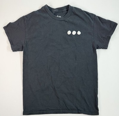 予約済み500■2010 Live Concert Beginnig Tシャツ Swedish House Mafia Paradise Again 2022 Tour T Shirt Small EDM