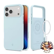 NEW Spigen [18 Years of Technology] iPhone 17 Pro Max MagSafe Compatible