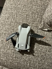 DJI Mavic 3 Mini Drone Ultra Light 249g