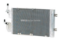 Waeco Kondensator Klimaanlage 8880400413 FüR Opel Zafira Astra A04 GTC Caravan