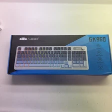 MageGee GK960 Wireless Gaming Keyboard