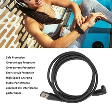 Charger for Coros PACE 2 3 APEX Pro APEX42 VERTIX VERTIX2 Replacement Charging