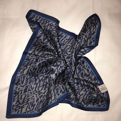 Vivienne Westwood ハンカチーフスカートfree size Vivienne Westwood Handkerchief/Scarf - 50cm - Freedom