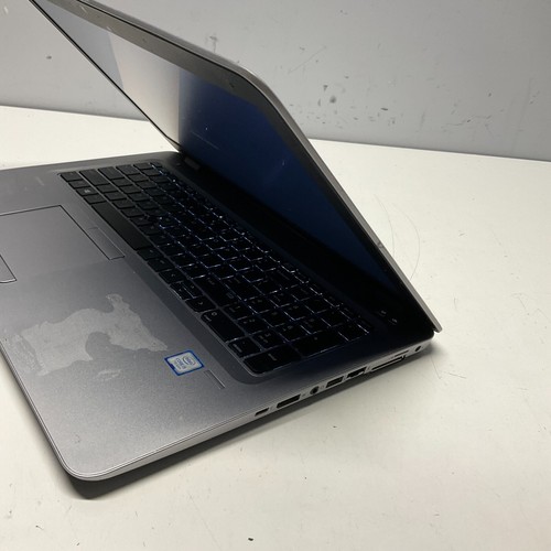 HP EliteBook 850 G4 i5-7200U @ 2.50 Ghz 8GB 256GB SSD Windows 11 Pro Laptop - Picture 4 of 10