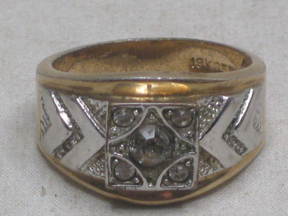 Markaba 18kgf Ring 【公式ショッピングサイト】