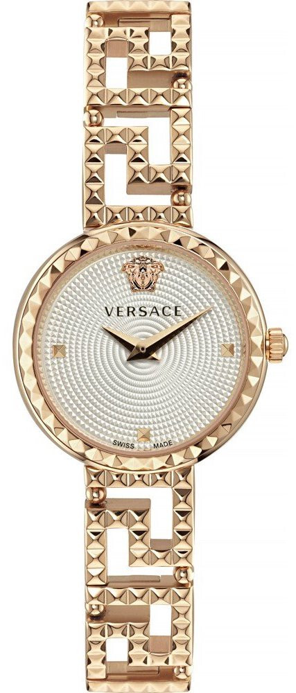 Versace VE7A00223 Orologio Донна Аль Кварцо
