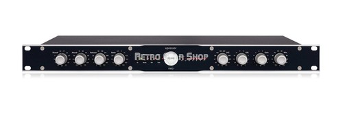 Elysia Xpressor Neo Compressor Rack Series - Picture 2 of 4