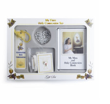 MY FIRST HOLY COMMUNION GIRL'S SET