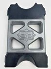 DD26 TRANSOM SAVER Mercury 150HP 4-Stroke Motor Tote 2012-2024 year models SILVE