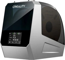 Creality Space Pi Filament Dryer Plus 2KG 2 Rolls Heating Storage 360° Holder