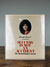 DANIELLE DURANT PRESENTS: SUCCESS IS NOT AN ACCIDENT THE MENTAL BANK CONCEPT+