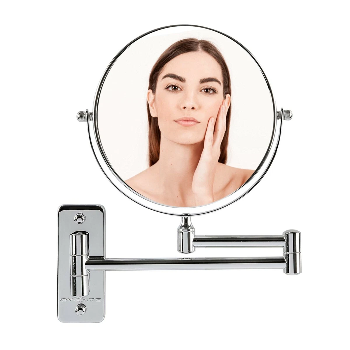 Ovente outlet makeup mirror