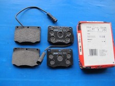 Plaquette de frein Ford GRANADA