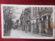 CROATIA - OSIJEK / 1932