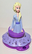 Disney Frozen Light and Sound Room Glow Night Light Girls Elsa Nightlight