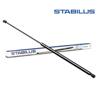 Stabilus STA9968GI Gazfeder Amortisseur Capot Pour Audi VW A6 4B2 4B5 Passat 3B2 - Photo 1/4