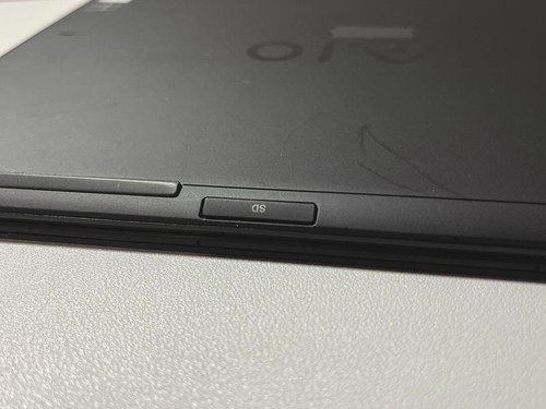 SONY VAIO Pro SVP112A2CN Core i5 4200U SSD 128GB RAM 8GB 11.6 inch - Afbeelding 8 van 15