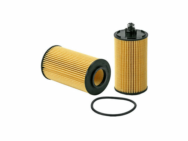 Oil Filter For 2013-2021 Chevy Trax 2014 2015 2016 2017 2018