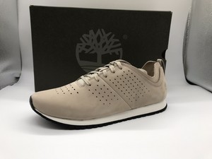 timberland retro runner