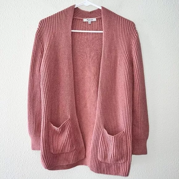 Madewell nolan best sale cardigan