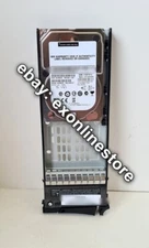 85Y6186 - 1TB 7.2K 6 Gbps NL SAS 2.5-inch HDD for V7000 FRU: 85Y6186 Lenovo Used