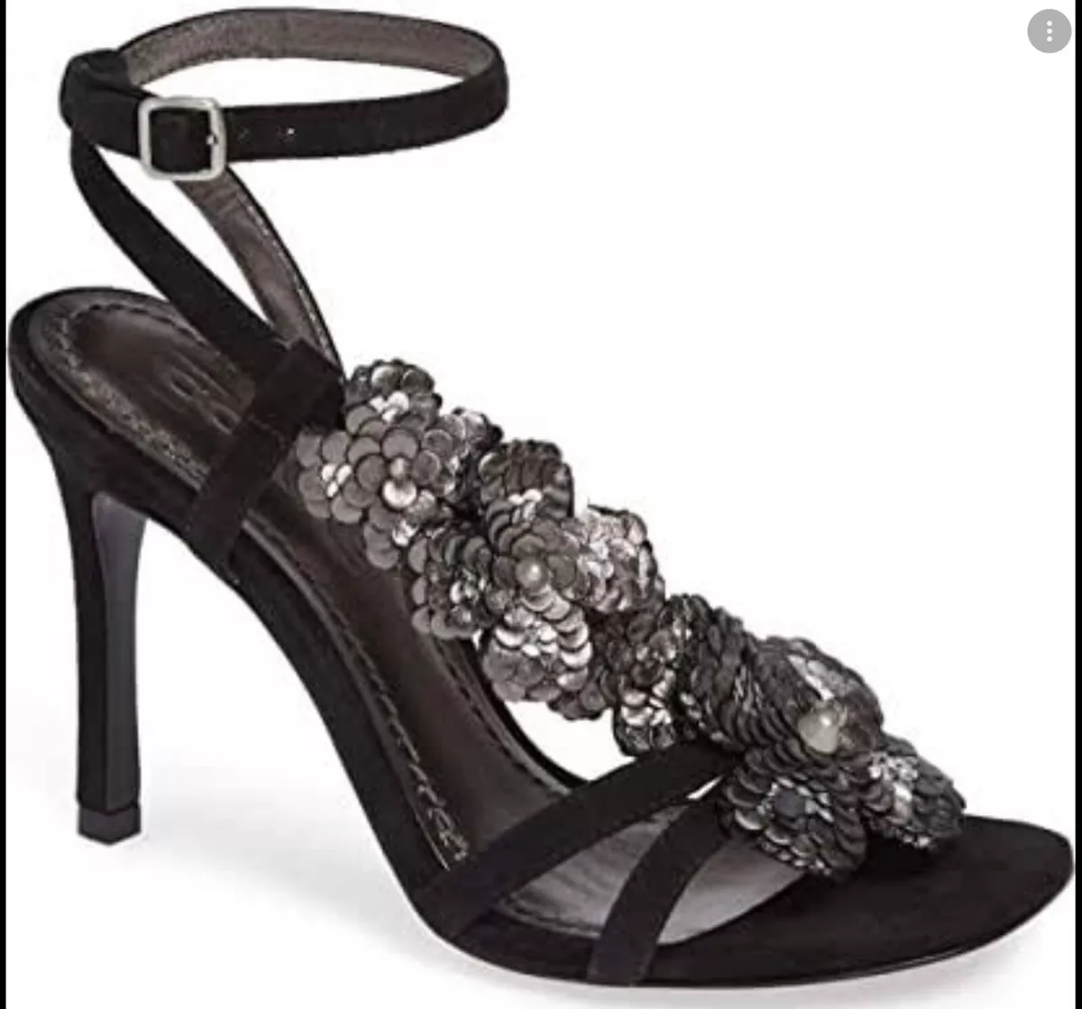Coach bianca sandals 2025