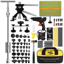 Ausbeulwerkzeug PDR Auto Beulen Reparatur Set Dellen lifter Ausbeul Werkzeug 