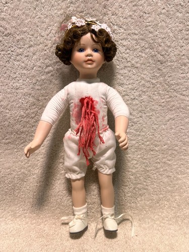 Haunted Doll Store - Maßanfertigung, Halloween, gruselige Puppen - Sie wählen - Bild 298 von 976